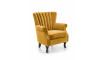 TITAN Armchair, color mustard | 100% Quality TITAN Armchair, color mustard | Soft furniture | ZIPhome.ee image 1