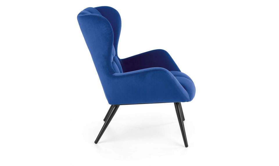 TYRION Armchair blue | Soft furniture | ZIPhome.ee image 2