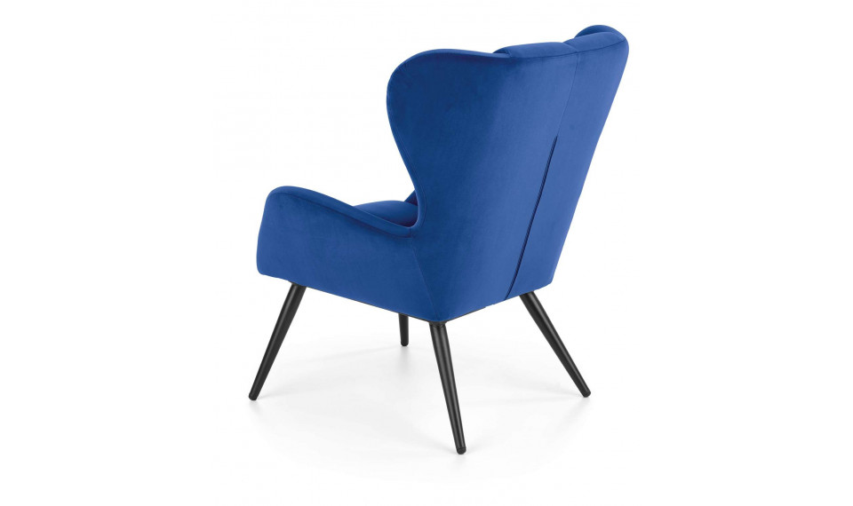TYRION Armchair blue | Soft furniture | ZIPhome.ee image 3
