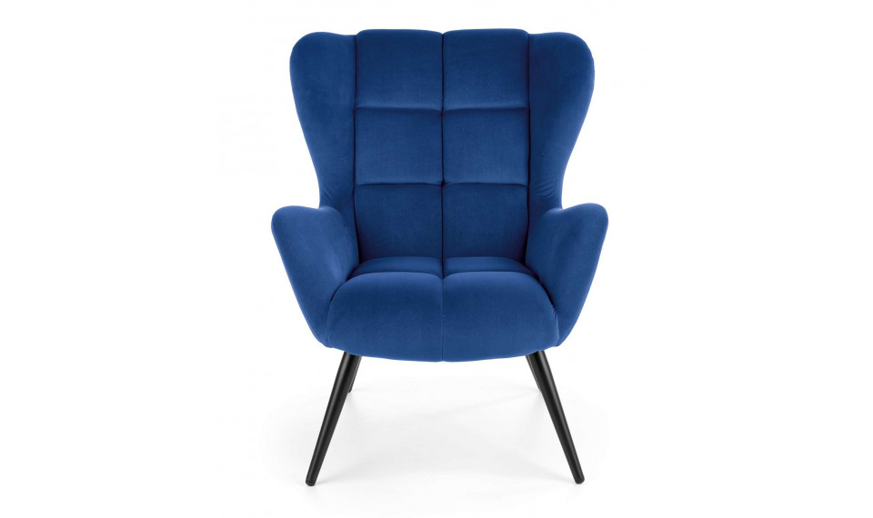TYRION Armchair blue | Soft furniture | ZIPhome.ee image 4