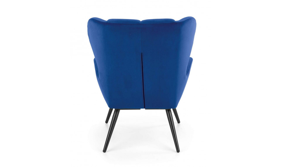 TYRION Armchair blue | Soft furniture | ZIPhome.ee image 6