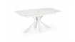 VIVALDI Extendable dining table | 100% laatu VIVALDI Extendable dining table | Pöydät | ZIPhome.ee kuva 2
