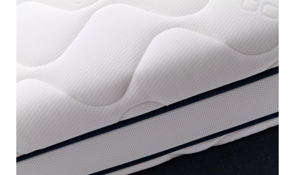 SYRIUSZ 160x200 mattress | Mattresses | ZIPhome.ee image 2