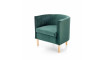CLUBBY 2 Tugitool roheline | Tugitoolid | ZIPhome.ee pilt 1