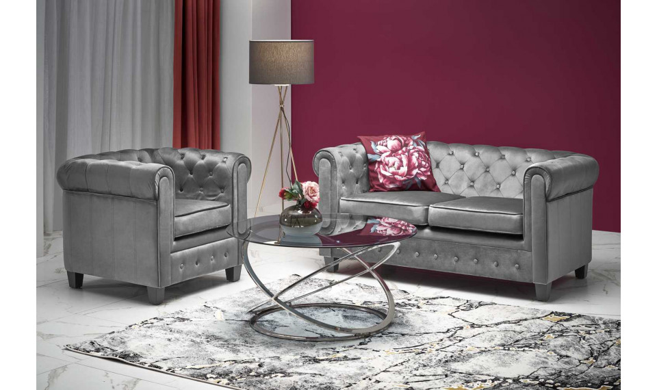 ERIKSEN XL Sofa gray | Стулья и кресла | ZIPhome.ee изображение 2