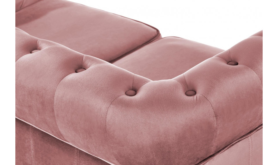 ERIKSEN XL Sofa pink | Кресла | ZIPhome.ee изображение 4