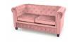 ERIKSEN XL Sofa pink | Кресла | ZIPhome.ee изображение 1