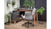 SERGIO XL Desk 134-210 | 100% laatu SERGIO XL Desk 134-210 | Kirjoituspöytä | ZIPhome.ee kuva 2