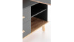 SERGIO XL Desk 134-210 | 100% laatu SERGIO XL Desk 134-210 | Kirjoituspöytä | ZIPhome.ee kuva 4