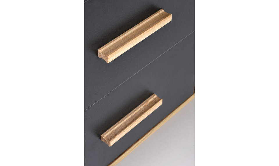 SERGIO XL Desk 134-210 | Kirjoituspöytä | ZIPhome.ee kuva 5