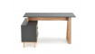 SERGIO XL Desk 134-210 | 100% laatu SERGIO XL Desk 134-210 | Kirjoituspöytä | ZIPhome.ee kuva 6