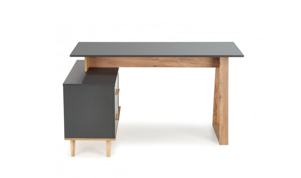 SERGIO XL Desk 134-210 | Kirjoituspöytä | ZIPhome.ee kuva 6