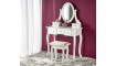 SARA Dressing table | 100% laatu SARA Dressing table | Meikkipöydät | ZIPhome.ee kuva 2