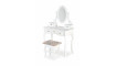 SARA Dressing table | 100% laatu SARA Dressing table | Meikkipöydät | ZIPhome.ee kuva 3