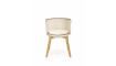 MARINO Chair MONOLITH 04 cream | 100% Quality MARINO Chair MONOLITH 04 cream | Chairs | ZIPhome.ee image 2