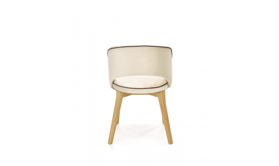 MARINO Chair MONOLITH 04 cream | Chairs | ZIPhome.ee image 2