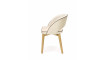 MARINO Chair MONOLITH 04 cream | 100% Quality MARINO Chair MONOLITH 04 cream | Chairs | ZIPhome.ee image 3