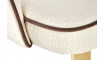 MARINO Chair MONOLITH 04 cream | 100% Quality MARINO Chair MONOLITH 04 cream | Chairs | ZIPhome.ee image 4