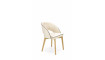 MARINO Chair MONOLITH 04 cream | 100% Quality MARINO Chair MONOLITH 04 cream | Chairs | ZIPhome.ee image 1
