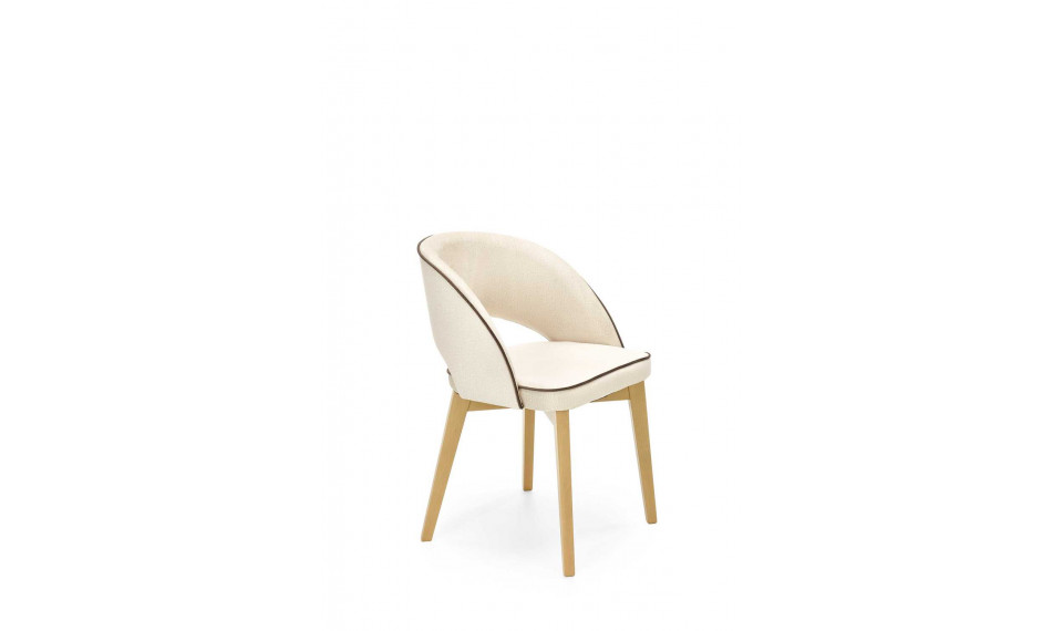MARINO Chair MONOLITH 04 cream | Chairs | ZIPhome.ee image 1