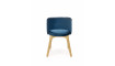 MARINO Chair MONOLITH 77 blue | 100% laatu MARINO Chair MONOLITH 77 blue | Tuolit | ZIPhome.ee kuva 2