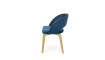 MARINO Chair MONOLITH 77 blue | 100% laatu MARINO Chair MONOLITH 77 blue | Tuolit | ZIPhome.ee kuva 3