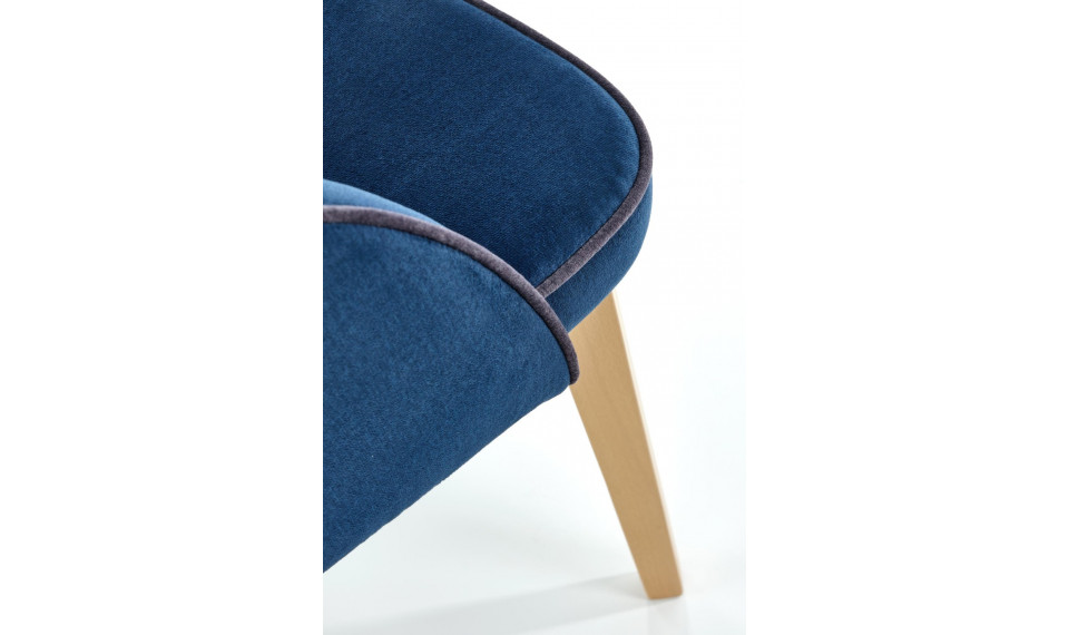 MARINO Chair MONOLITH 77 blue | Tuolit | ZIPhome.ee kuva 4
