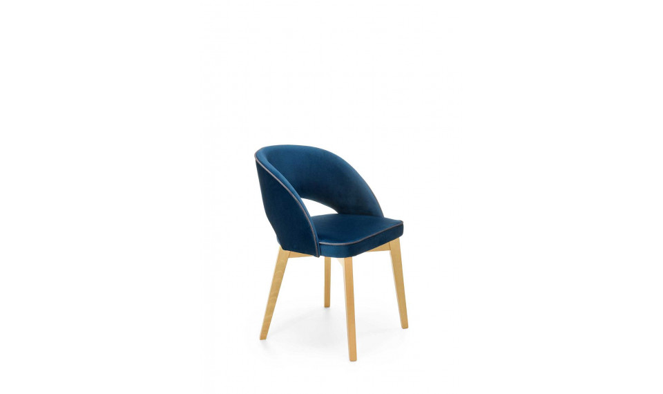 MARINO Chair MONOLITH 77 blue | Tuolit | ZIPhome.ee kuva 1