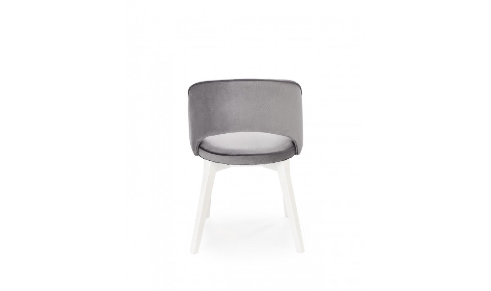 MARINO Chair MONOLITH 85 gray/white | Chairs | ZIPhome.ee image 2
