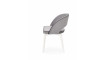 MARINO Chair MONOLITH 85 gray/white | Chairs | ZIPhome.ee image 3