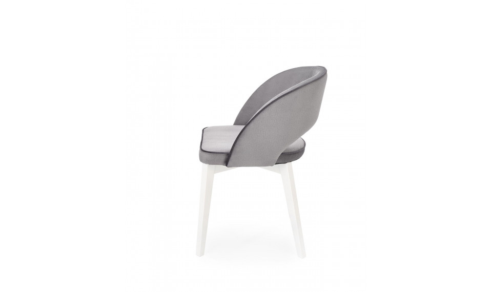 MARINO Chair MONOLITH 85 gray/white | Chairs | ZIPhome.ee image 3