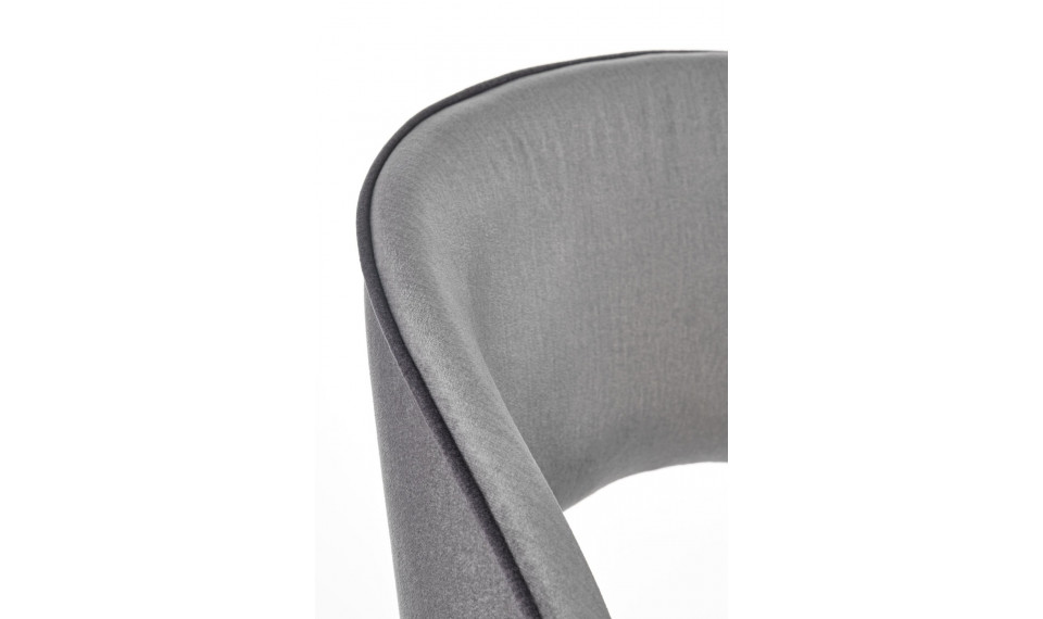 MARINO Chair MONOLITH 85 gray/white | Chairs | ZIPhome.ee image 4