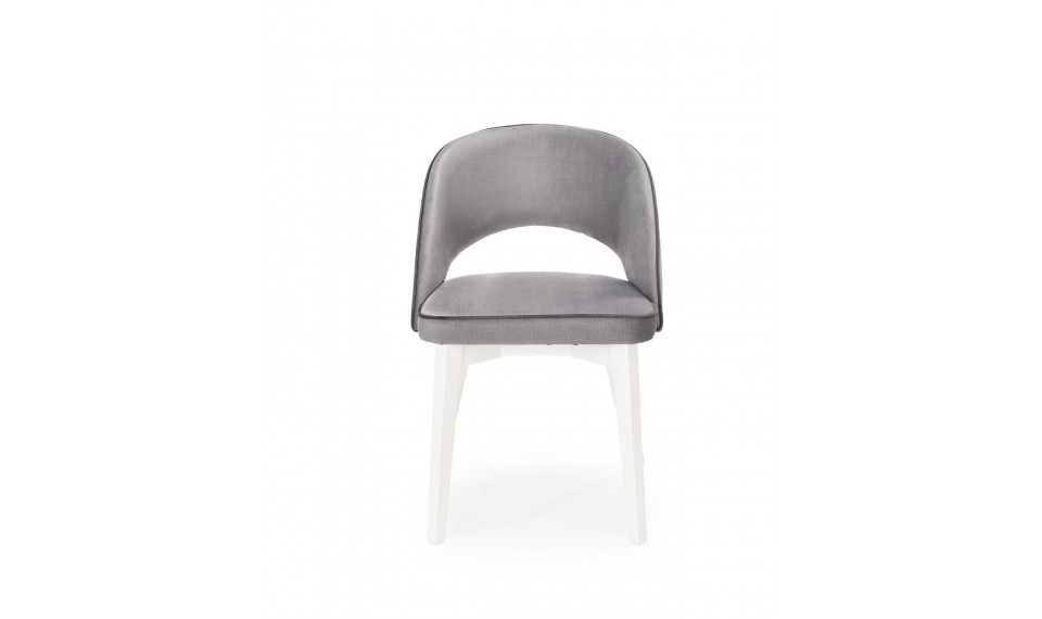 MARINO Chair MONOLITH 85 gray/white | Chairs | ZIPhome.ee image 5