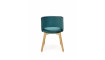 MARINO Chair MONOLITH 37 green | 100% Quality MARINO Chair MONOLITH 37 green | Chairs | ZIPhome.ee image 2