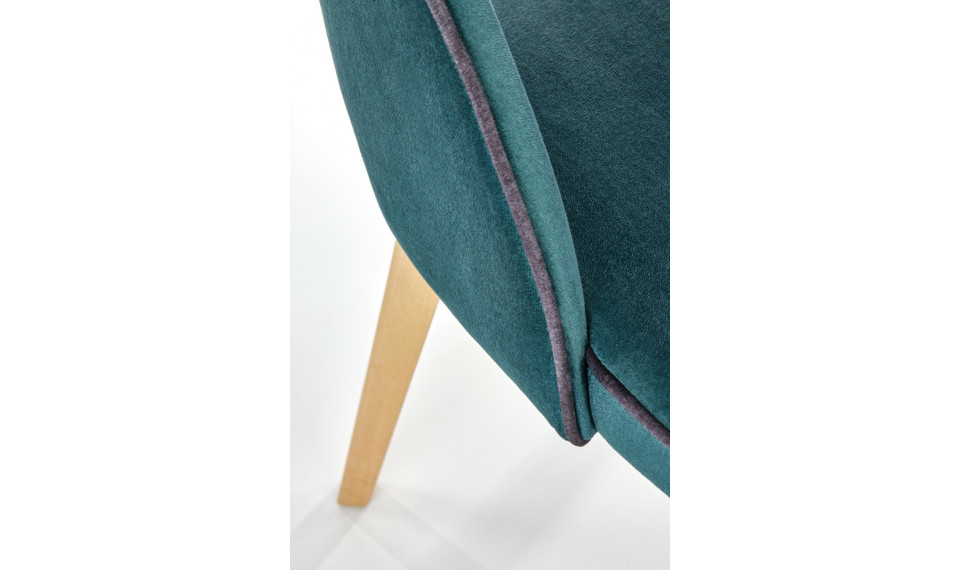 MARINO Chair MONOLITH 37 green | Chairs | ZIPhome.ee image 4