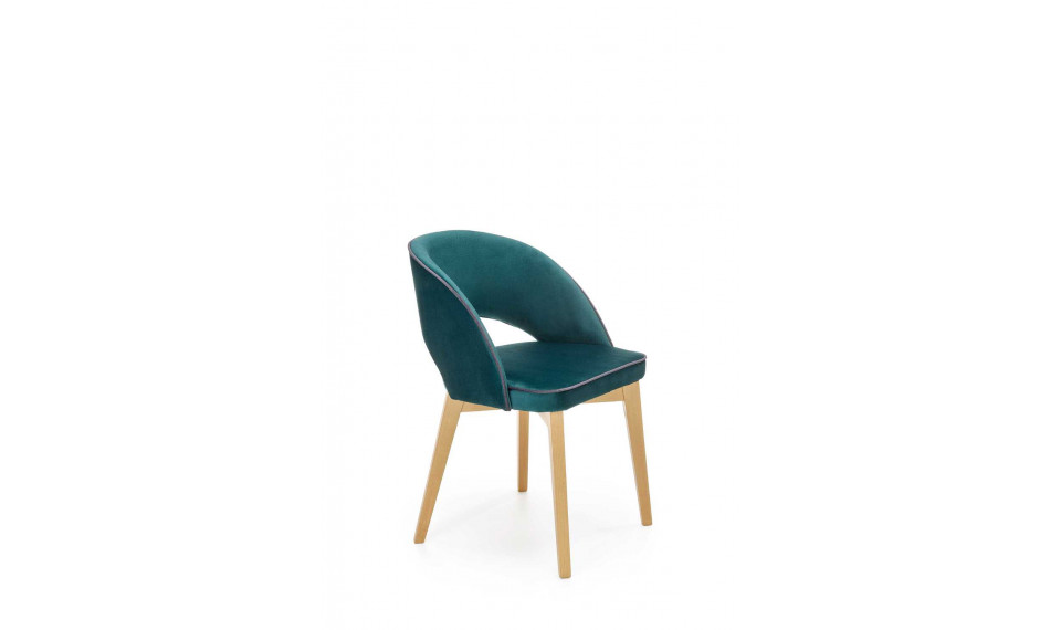 MARINO Chair MONOLITH 37 green | Chairs | ZIPhome.ee image 1