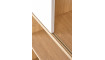 REG-22 Riiul, värv kuldne tamm / valge matt | 100% kvaliteet REG-22 Riiul, värv kuldne tamm / valge matt | Riiulid | ZIPhome.ee pilt 5