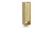 MOBIUS Bookshelf 1D, color natural hickory | 100% Quality MOBIUS Bookshelf 1D, color natural hickory | Shelves | ZIPhome.ee image 1