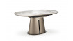 Robinson extendible table 160/200 | Tables | ZIPhome.ee image 1