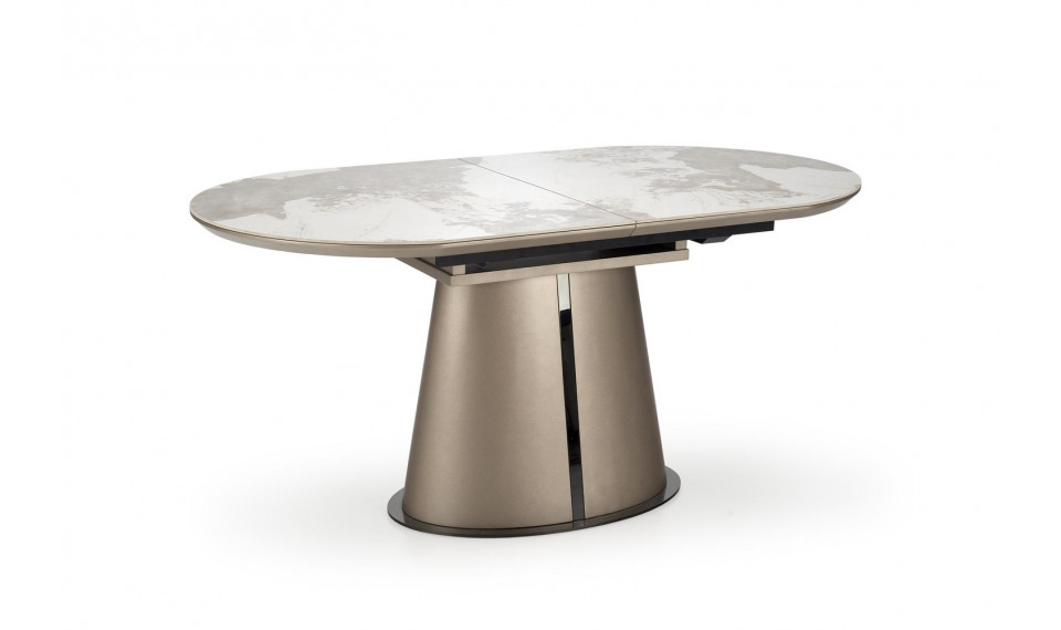 Robinson extendible table 160/200 | Tables | ZIPhome.ee image 1