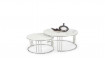 Mercury 2 tables 2 tk | Сoffee tables | ZIPhome.ee image 3
