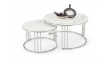 Mercury 2 tables 2 tk | Сoffee tables | ZIPhome.ee image 1