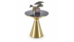 Tribeca Black coffee table | 100% laatu Tribeca Black coffee table | Kahvipöydat | ZIPhome.ee kuva 1