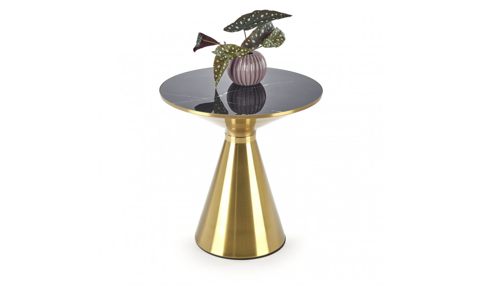 Tribeca Black coffee table | Kahvipöydat | ZIPhome.ee kuva 1