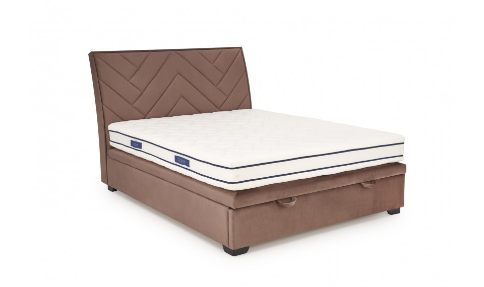 Continental 1 160 voodi beez | Voodid ja kušetid | ZIPhome.ee pilt 3
