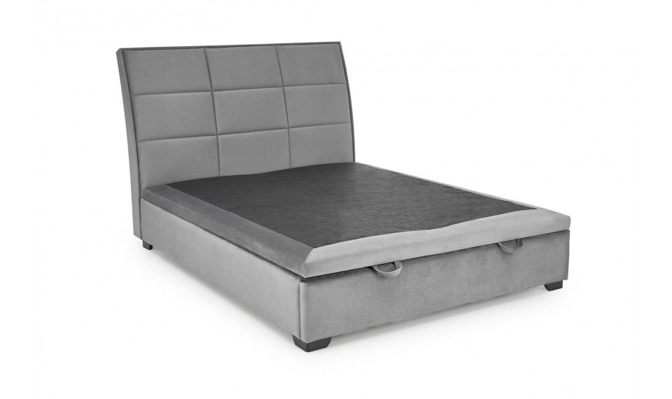 Continental 2 160 voodi hall | Voodid ja kušetid | ZIPhome.ee pilt 1