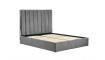 Palazzo bed 160 grey | 100% Quality Palazzo bed 160 grey | Beds | ZIPhome.ee image 1