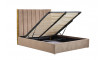 Palazzo bed 160 beige | 100% Quality Palazzo bed 160 beige | Beds | ZIPhome.ee image 2