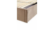 Palazzo bed 160 beige | 100% Quality Palazzo bed 160 beige | Beds | ZIPhome.ee image 4