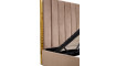 Palazzo bed 160 beige | 100% Quality Palazzo bed 160 beige | Beds | ZIPhome.ee image 3